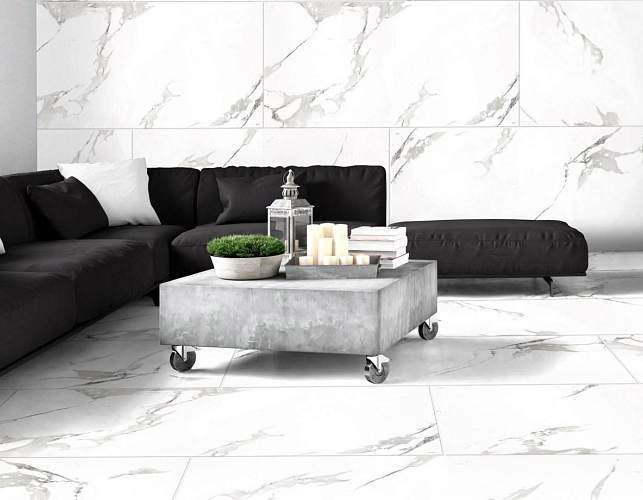 Коллекция USAK US Carrara 60x120