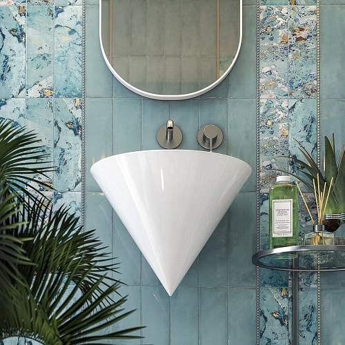 Коллекция Kerama Marazzi Дарсена