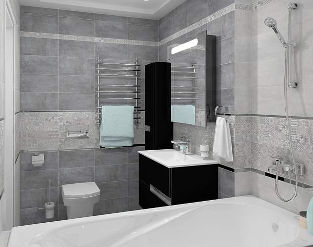 Коллекция Laparet Bastion