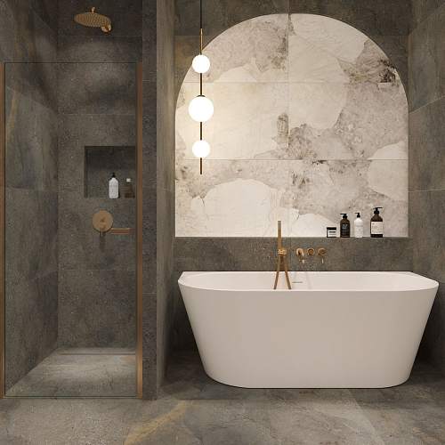 Коллекция NT CERAMIC Infinity