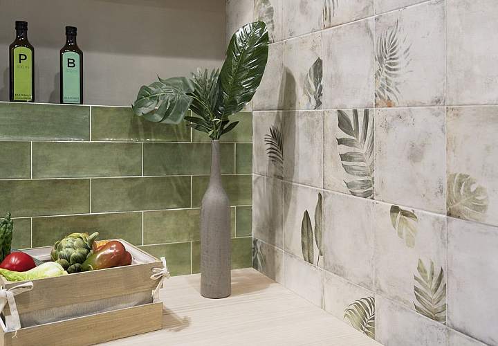 Коллекция Mainzu Arrebato 20x20