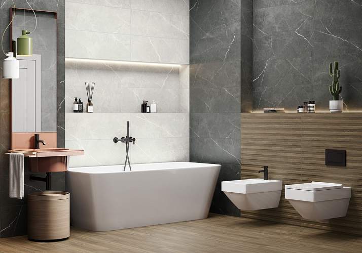 Коллекция Delacora Woodstyle