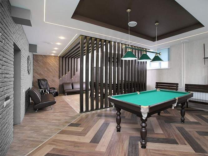 Коллекция Kerama Marazzi Браш Вуд