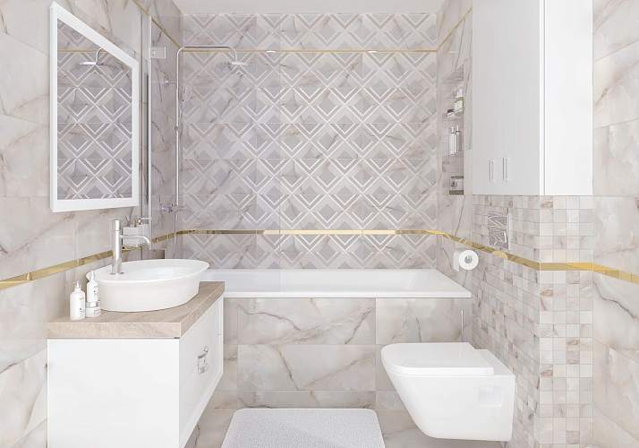 Коллекция Laparet Lumis