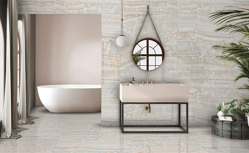 Коллекция NT Ceramic Onyx 60x120