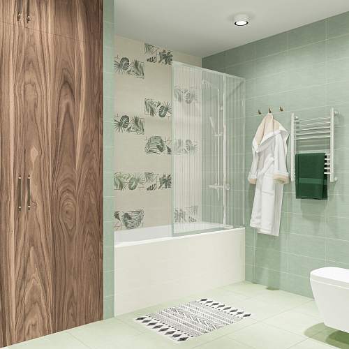 Коллекция Azori Azolla 20,1x40,5