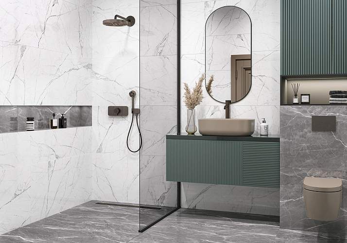 Коллекция LCM Marmomac