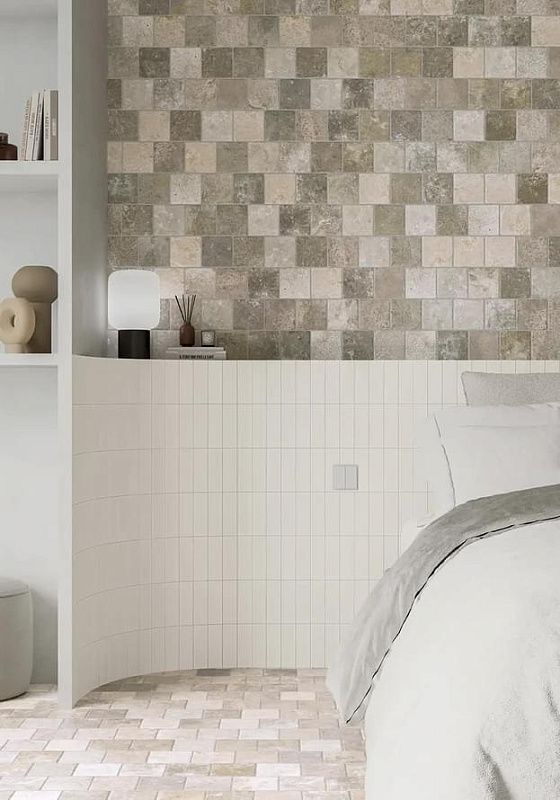 Коллекция Abbey Stone 12,5x25