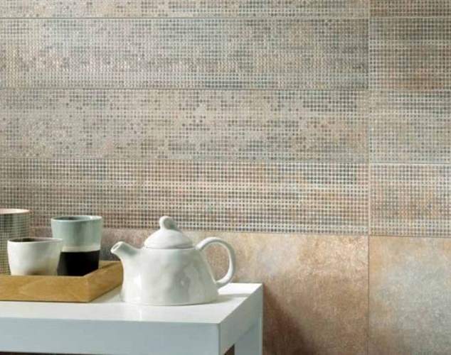 Temper Frost 10683251 Матовый Керамогранит 60x60