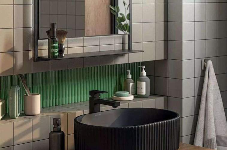 Коллекция Kerama Marazzi Агуста