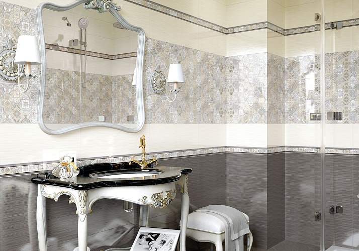 Коллекция Alma Ceramica Anatoly 20x60