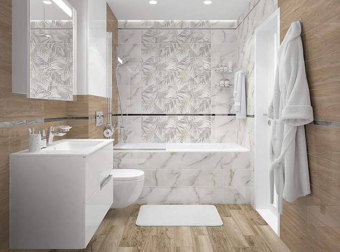 Коллекция Laparet Ivory