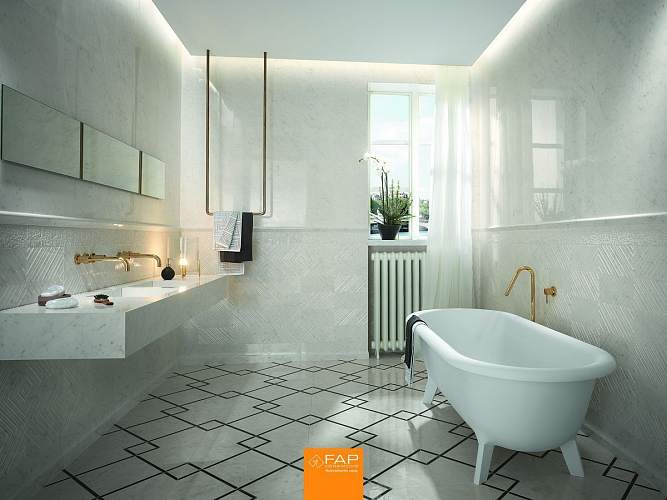 Коллекция Fap Roma Classic 30x91,5