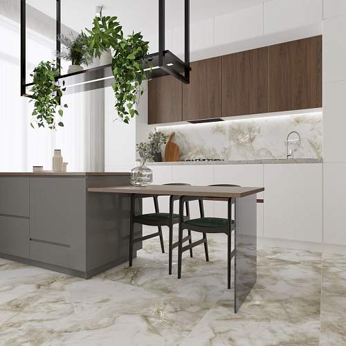 Коллекция Primavera Marbillo