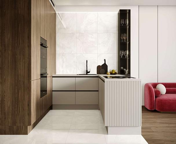 Коллекция Laparet Cosmo