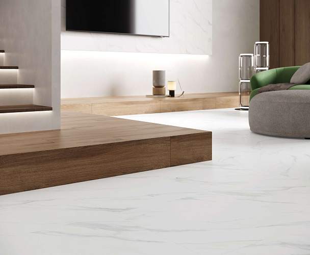 Коллекция Laparet Swizer White