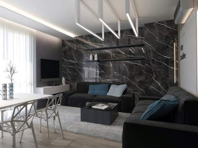 Коллекция Global Tile Arcadia