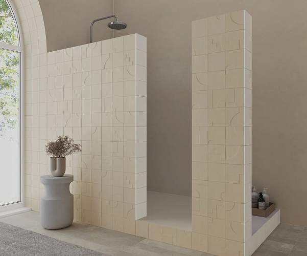 Коллекция Wow Casbah 12,5x12,5