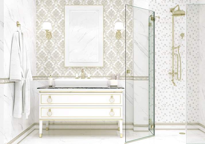 Коллекция Alma Ceramica Ilana 24,6x74