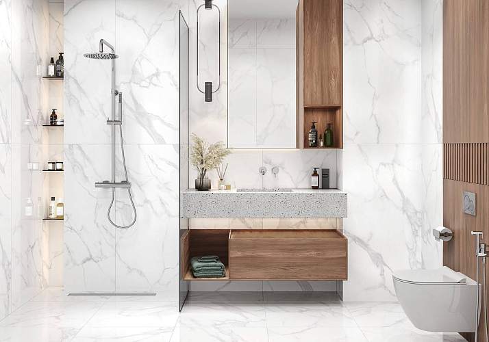 Коллекция LCM Dallas 60x120