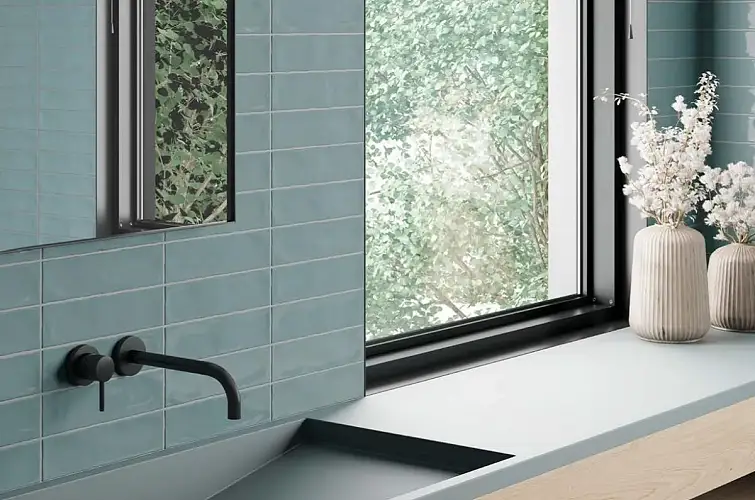 Коллекция Dar Ceramics Rural