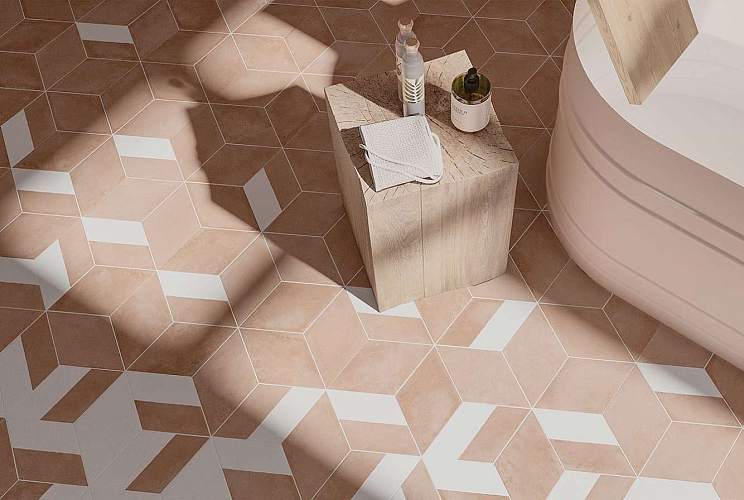 Коллекция Wow Mud 13,8x13,8