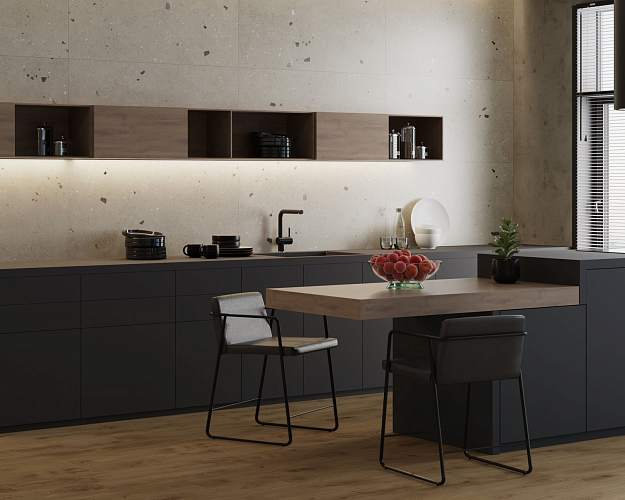 Коллекция Kerranova Etagi 60x60