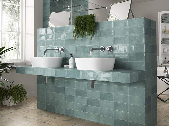 Коллекция Mainzu Camden 10x20