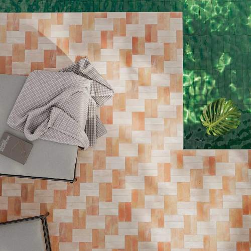 Коллекция Wow Bejmat 5x15