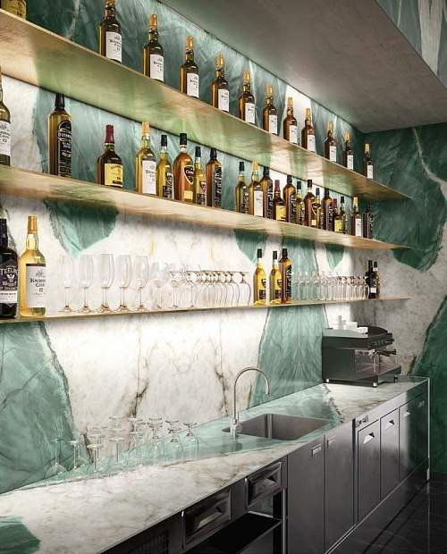 Коллекция Atlas Concorde Atlas Plan 160x320