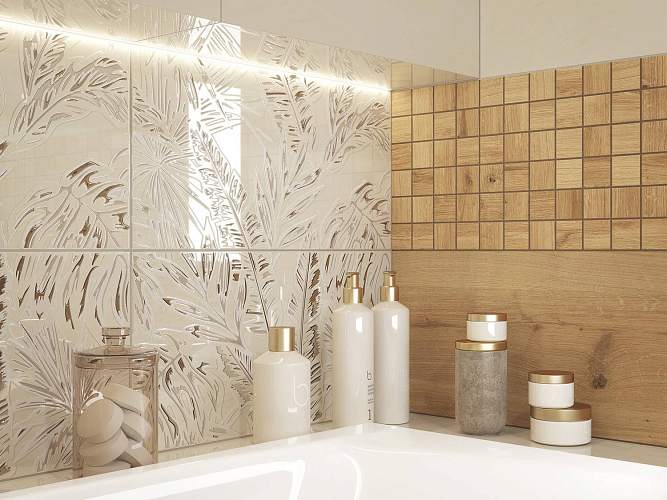 Коллекция Cersanit Effecta 29,7x60