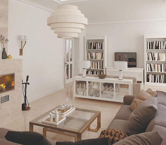 Коллекция Kerranova Eterna 60x60