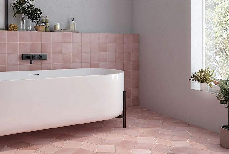 Коллекция Wow Mud 13,8x13,8