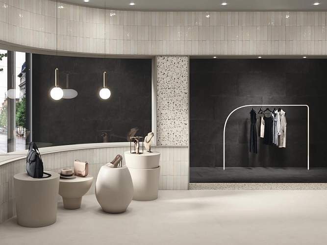 Коллекция Ape Ceramica Murus 7x28