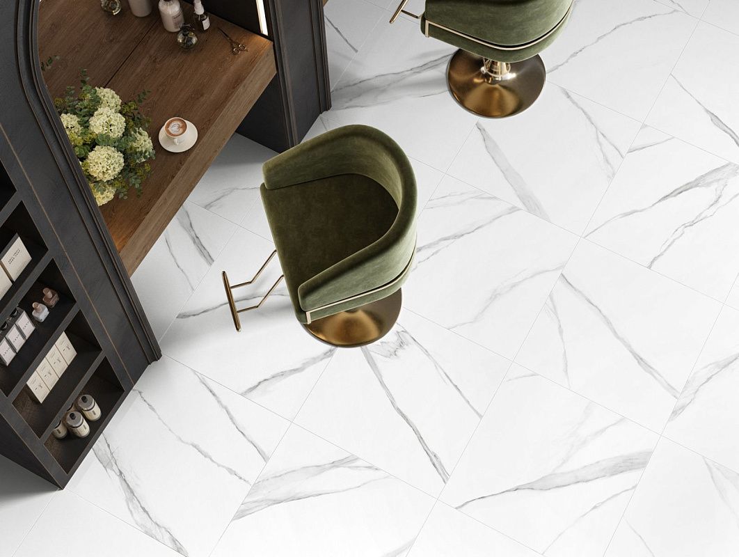 Коллекция Life Calacatta 60x120