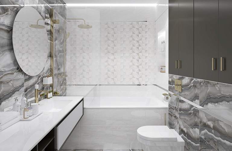 Коллекция Laparet Mania