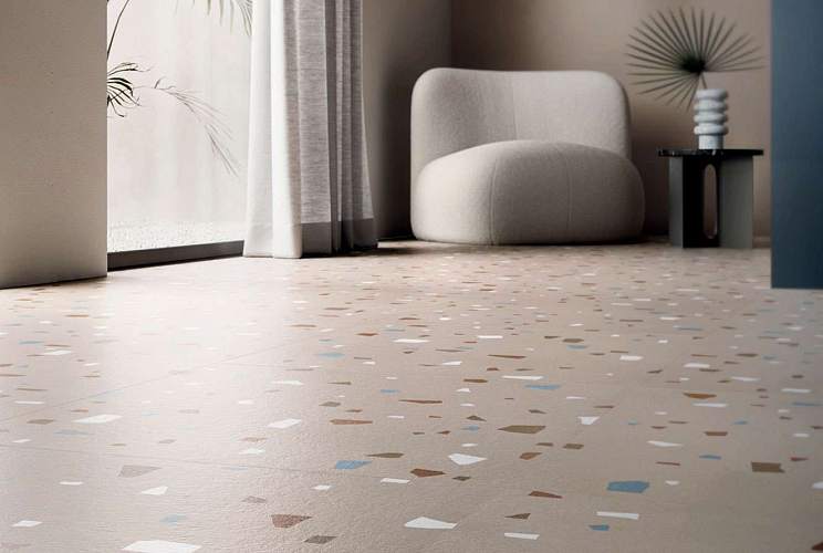 Коллекция Italgraniti Nuances 80x80