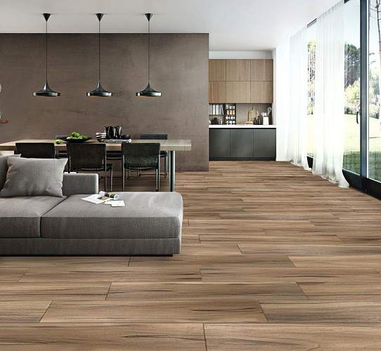 Коллекция Zodiac Ceramica Poliform Wood