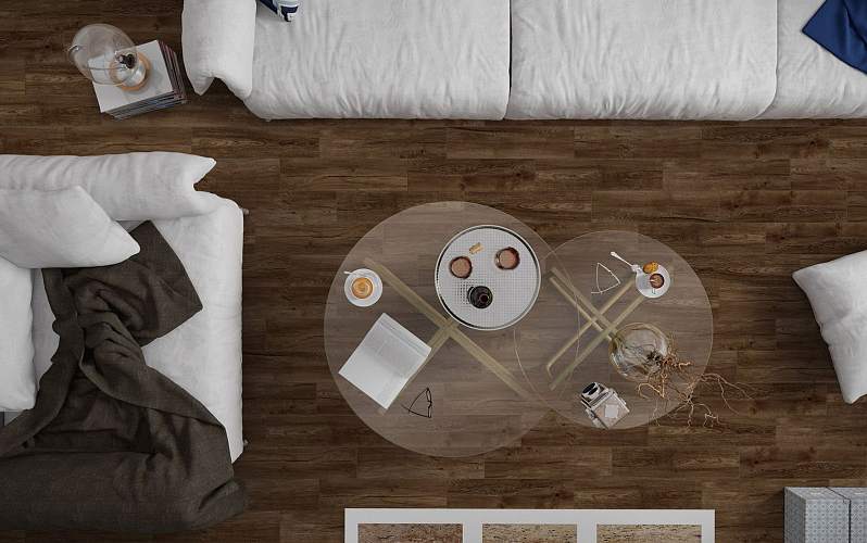 Коллекция GLOBAL TILE Ortus