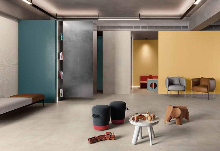 Коллекция Italon Millennium X2 60x60