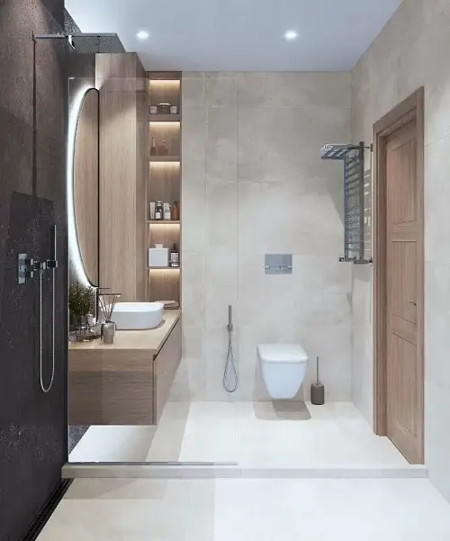 Коллекция Staroslim Madera 60x120