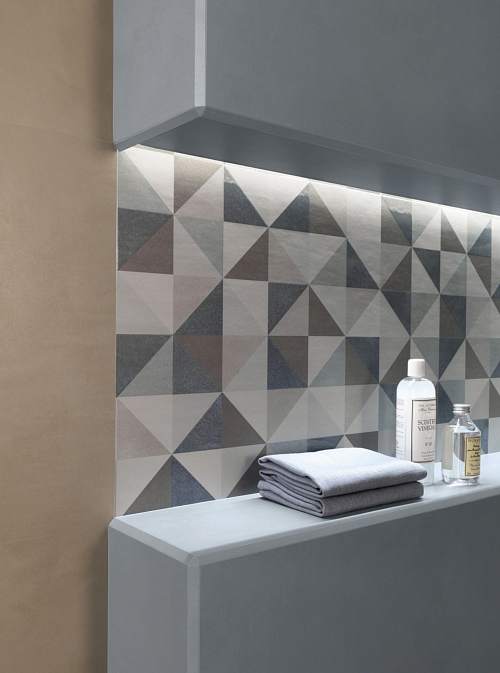 Коллекция Fap Milano Mood 80x80