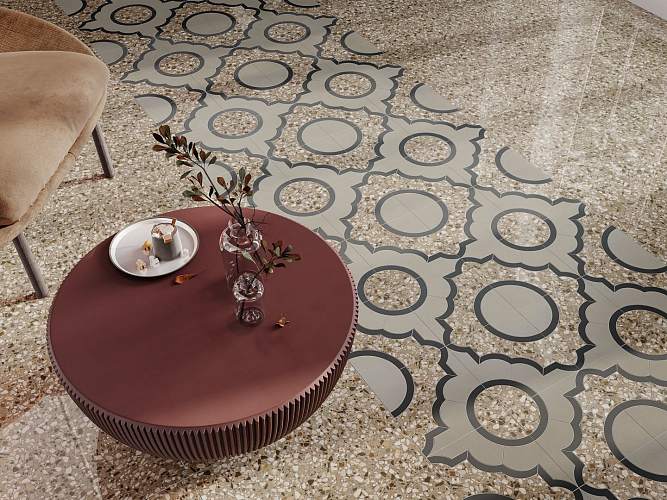 Коллекция Kerama Marazzi Бричиола
