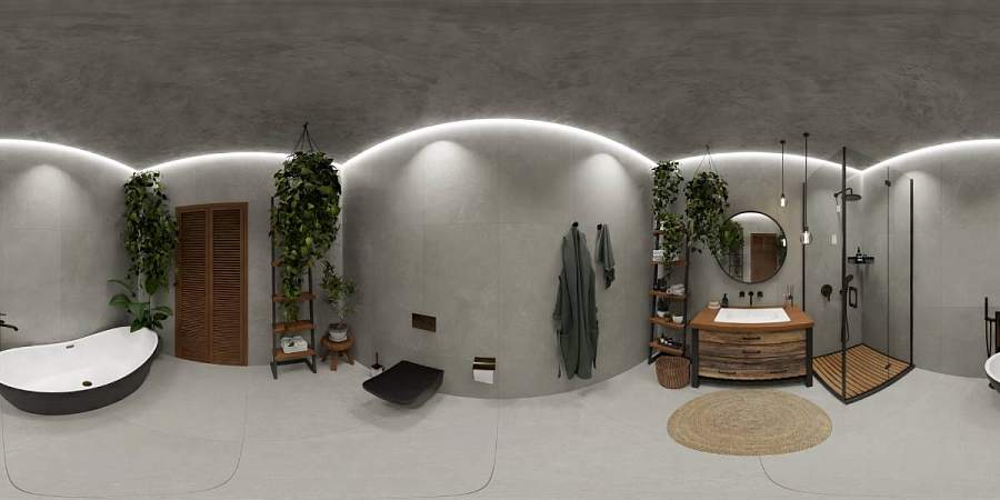 Коллекция Primavera Virgo 60x120