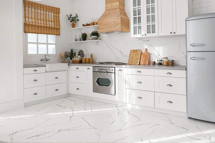 Коллекция GLOBAL TILE Marmo
