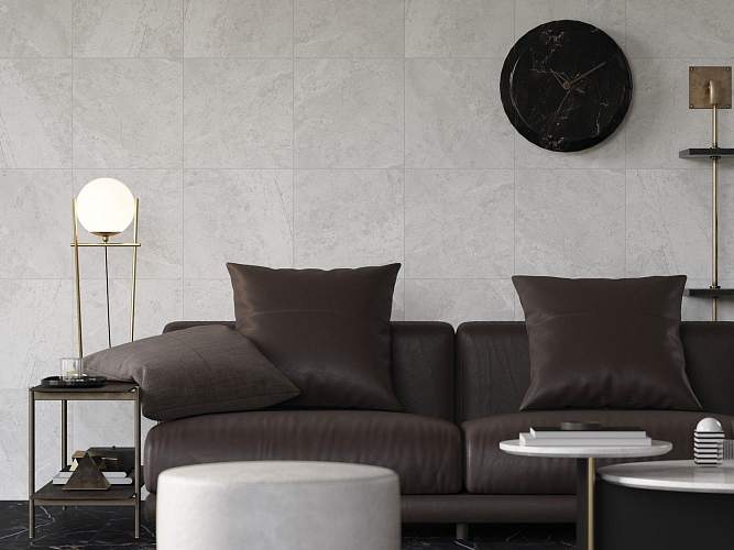 Коллекция Cersanit Queen 42x42