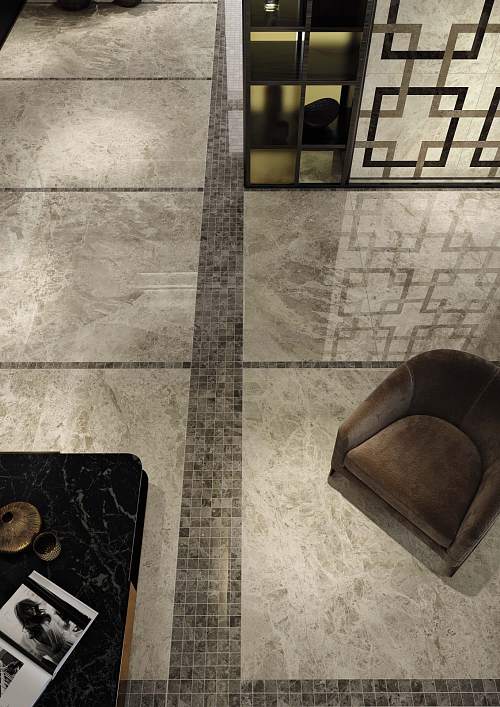 Коллекция Atlas Concorde Russia Victory 60x60