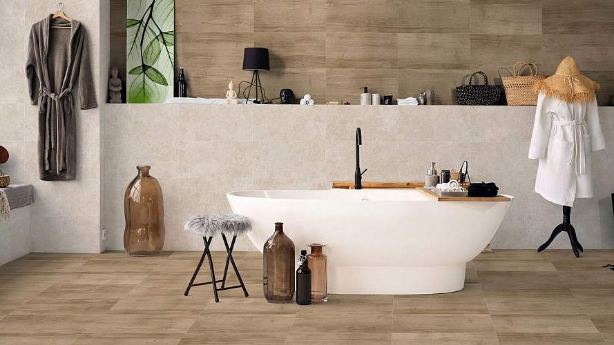 Коллекция GLOBAL TILE Nostrum