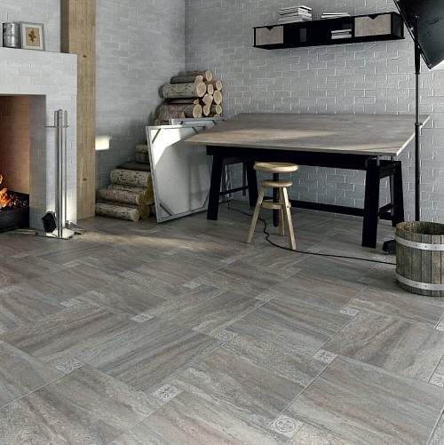 Коллекция Kerama Marazzi Престон