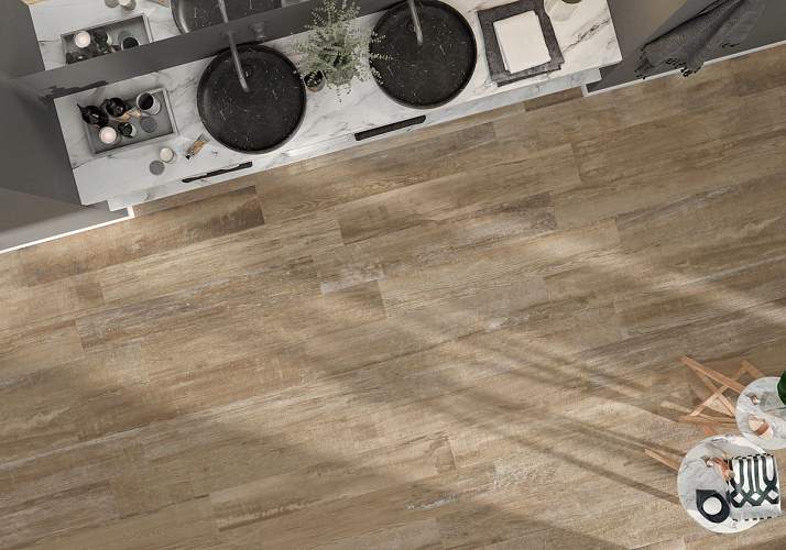 Коллекция Colorker Colonial 19,5x119,2